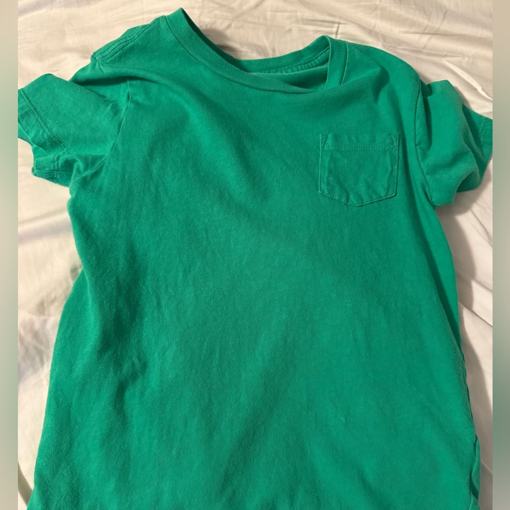 Crewcuts t shirt